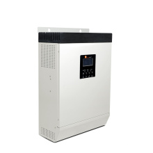 Reine Sinuswelle 4000W Batteriestärke Wechselrichter 48 V DC AC 120 V